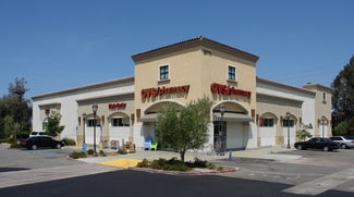 Temecula, CA Drug Store - 31771 Rancho California Rd