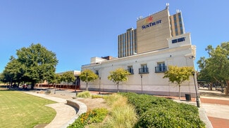 Augusta, GA Coworking Space - 823 Broad St