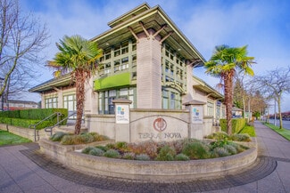 Richmond, BC Retail - 3671 Westminster Hwy Richmond, BC Retail - 3671 Westminster Hwy