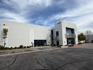 Santa Clarita, CA Office, Industrial - 28010 Industry Dr Santa Clarita, CA Office, Industrial - 28010 Industry Dr