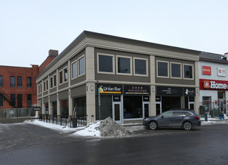 Ottawa, ON Office - 149-151C 2nd Ave