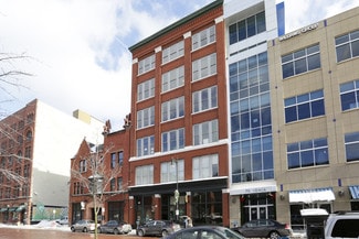 Grand Rapids, MI Office - 64 Ionia Ave SW