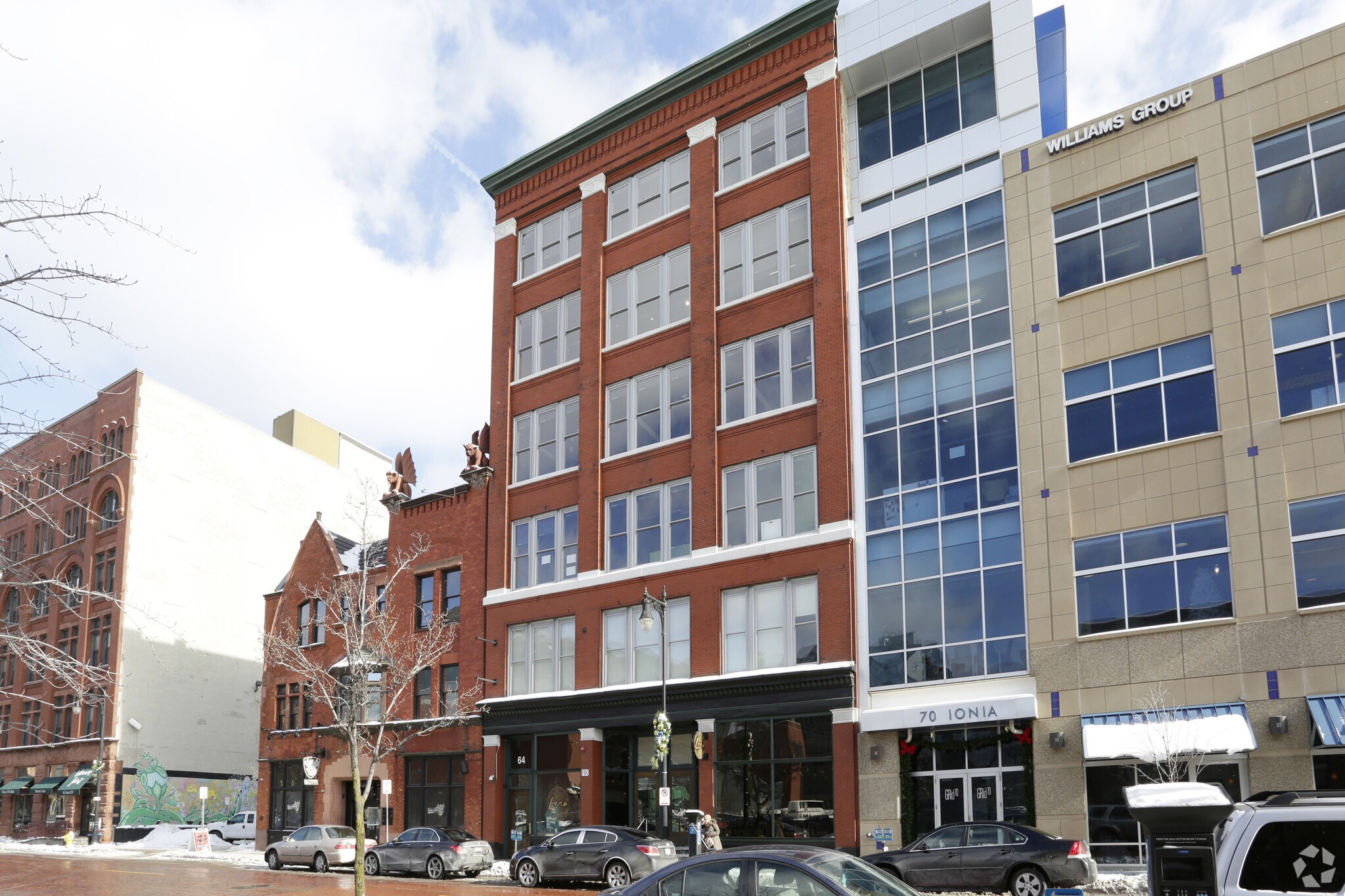 64 Ionia Ave SW, Grand Rapids, MI for Rent