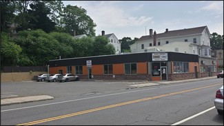 Oakville, CT Retail - 164 Main St