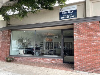 Burbank, CA undefined - 1610 W Magnolia Blvd