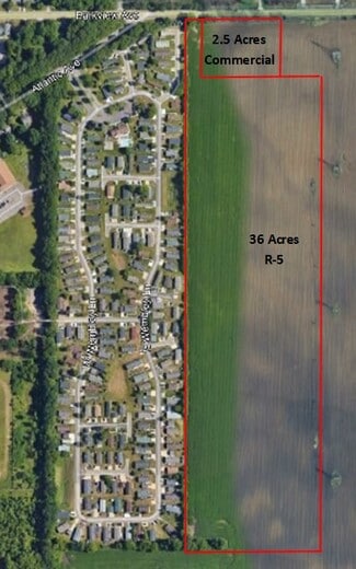 Kalamazoo, MI Commercial - 1 Industry Kalamazoo, MI Commercial - 1 Industry