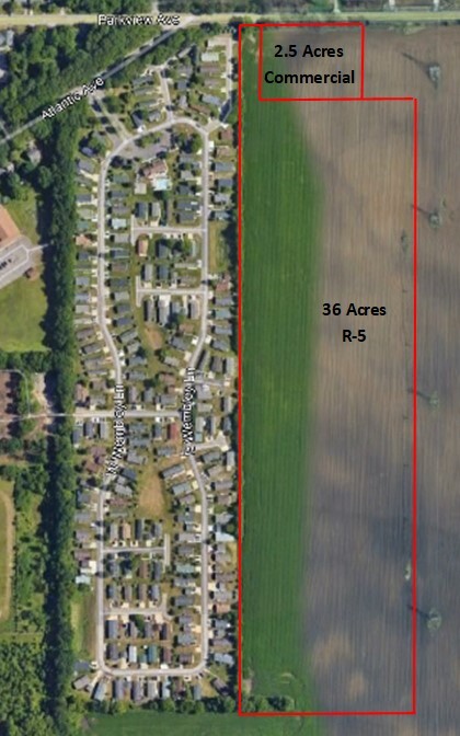 1 Industry, Kalamazoo, MI for Sale