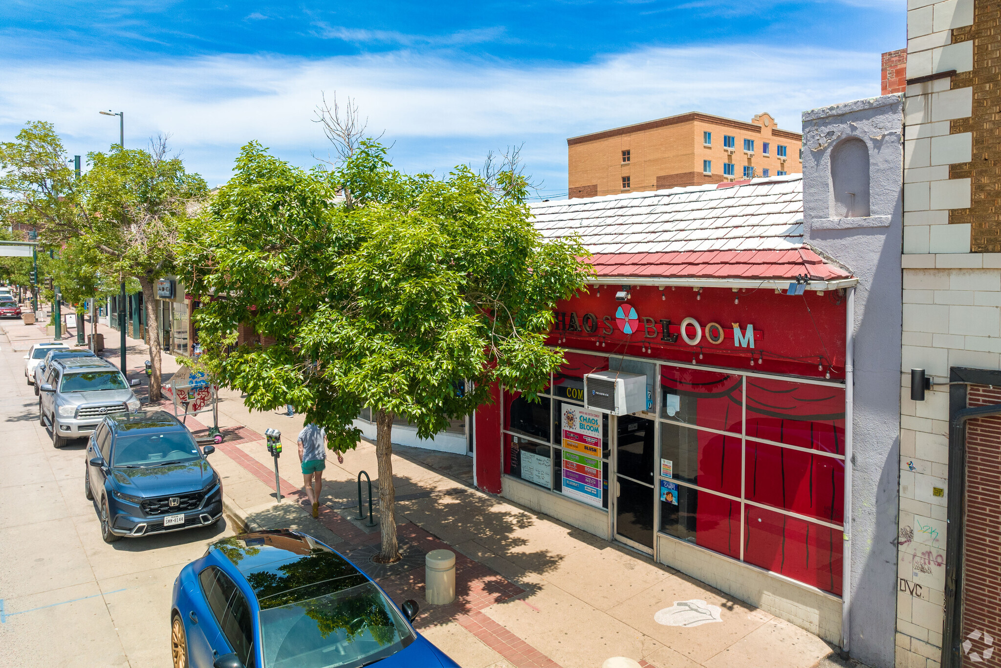 66-70 S Broadway, Denver, CO for Sale