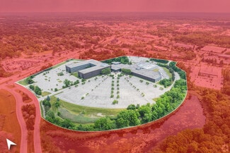 Auburn Hills, MI Office - 3000 University Dr Auburn Hills, MI Office - 3000 University Dr