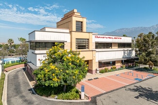 Rancho Cucamonga, CA Office/Retail - 8047 Day Creek Blvd Rancho Cucamonga, CA Office/Retail - 8047 Day Creek Blvd