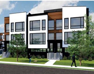 Richmond Hill, ON Residential Land - 282-292 Elgin Mills Rd W