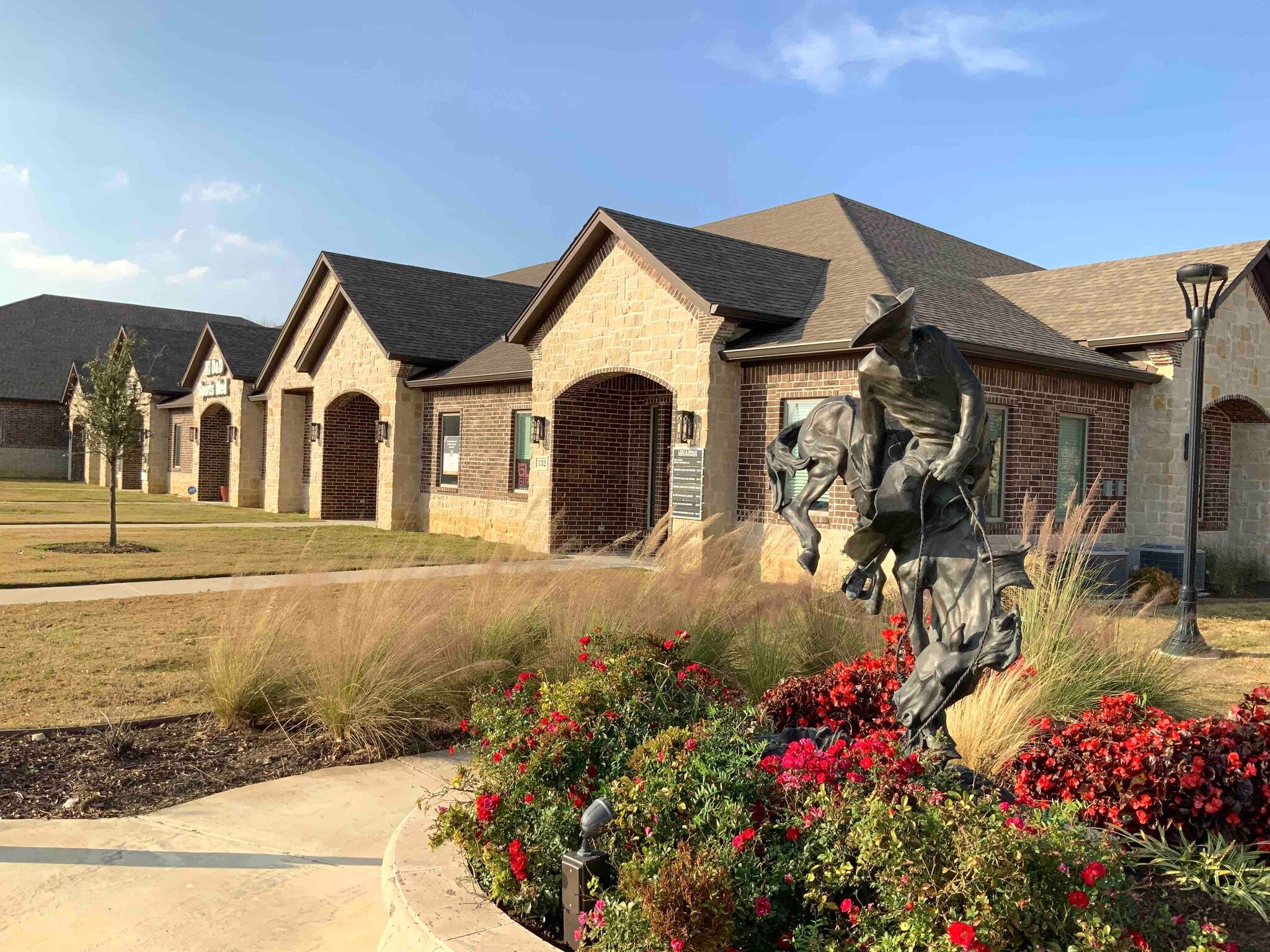 26875 US Highway 380 E, Aubrey, TX for Rent