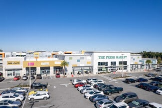 Jacksonville, FL Retail - Riverside Ave & Jackson St