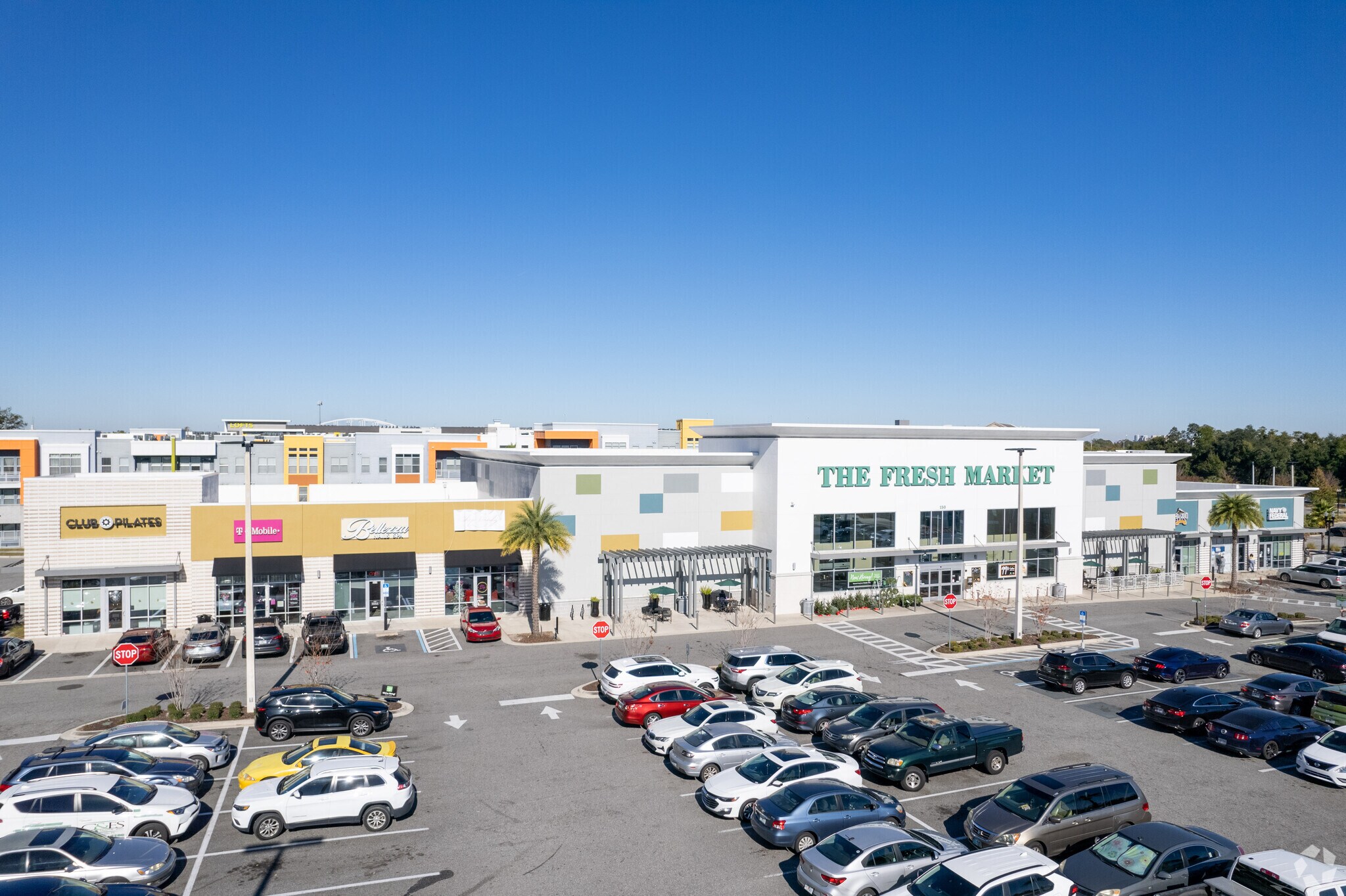 Riverside Ave & Jackson St, Jacksonville, FL for Rent