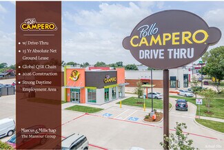 Irving, TX undefined - 2705 N Belt Line Rd