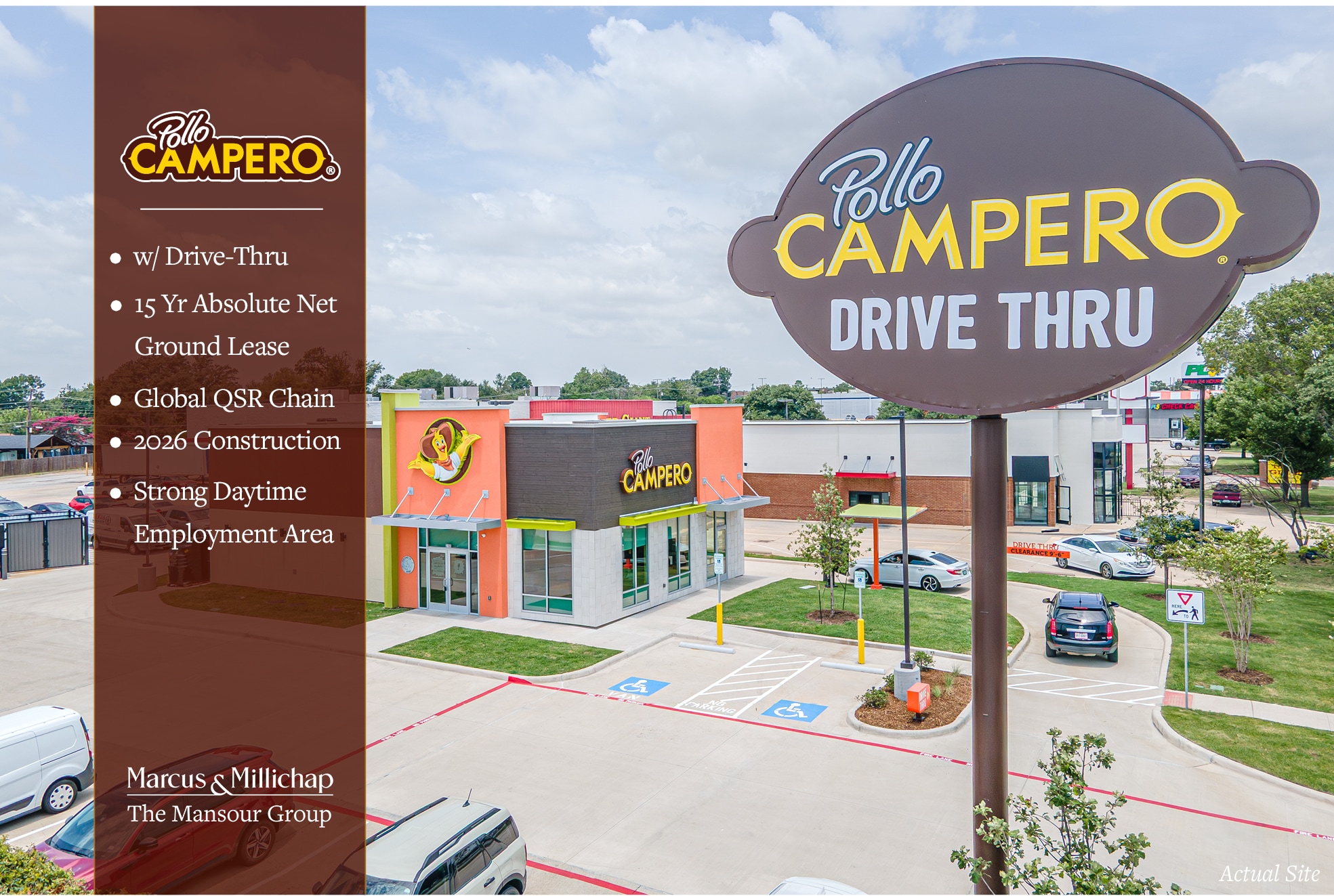 2705 N Belt Line Rd, Irving, TX for Sale