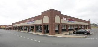 Conway, AR Office/Medical - 201 Skyline Dr Conway, AR Office/Medical - 201 Skyline Dr