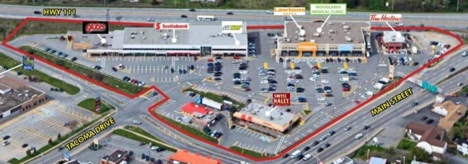 100 Main St, Halifax, NS for Rent