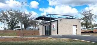 Canton, GA Retail - 4240 Hickory Flat Hwy