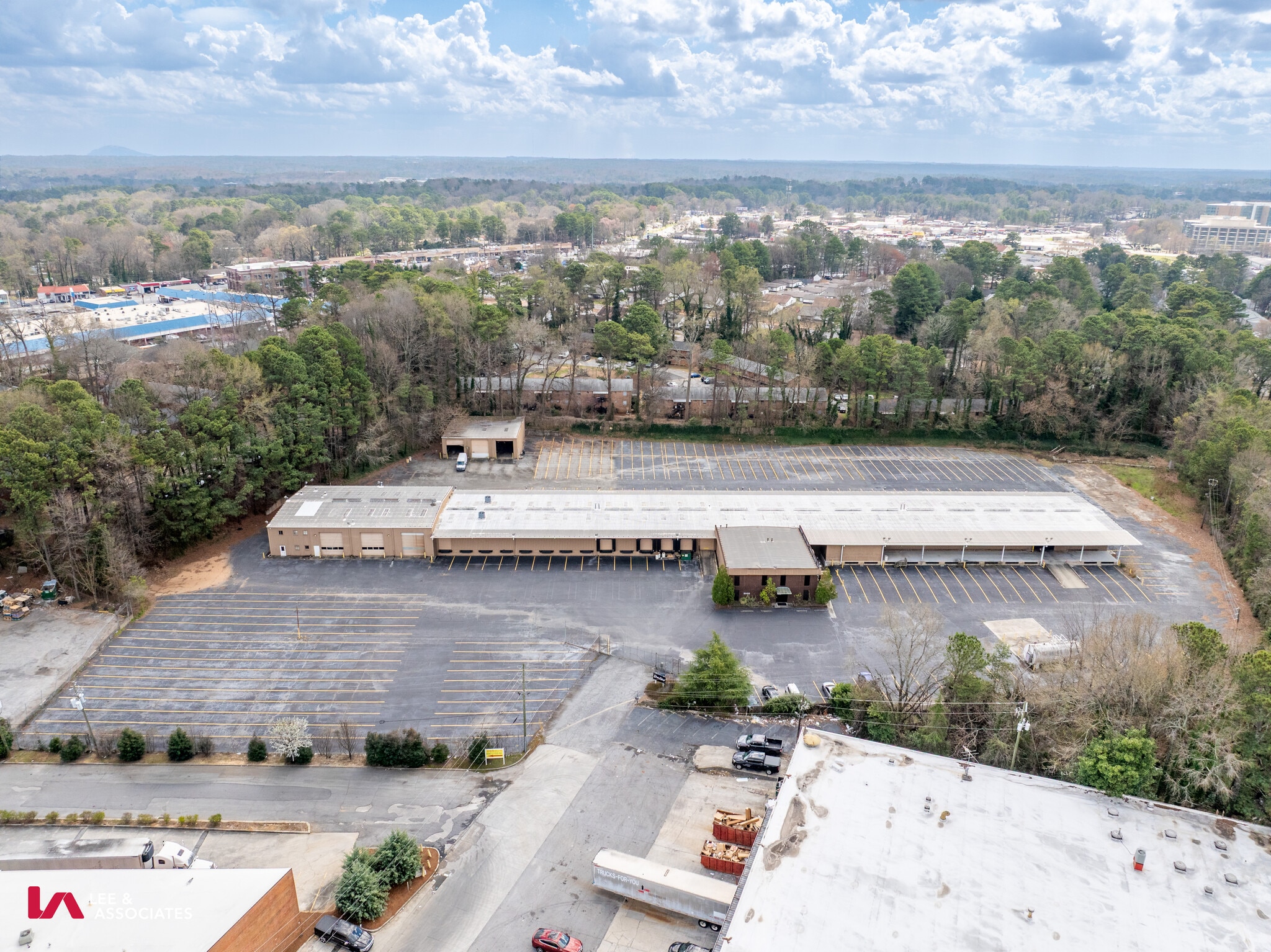 5000 Kristie Way, Chamblee, GA for Sale