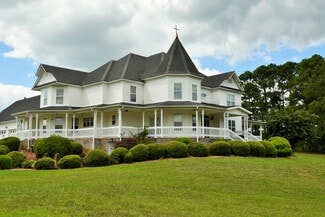 Toney, AL Hospitality - 10674 Wall Triana Hwy