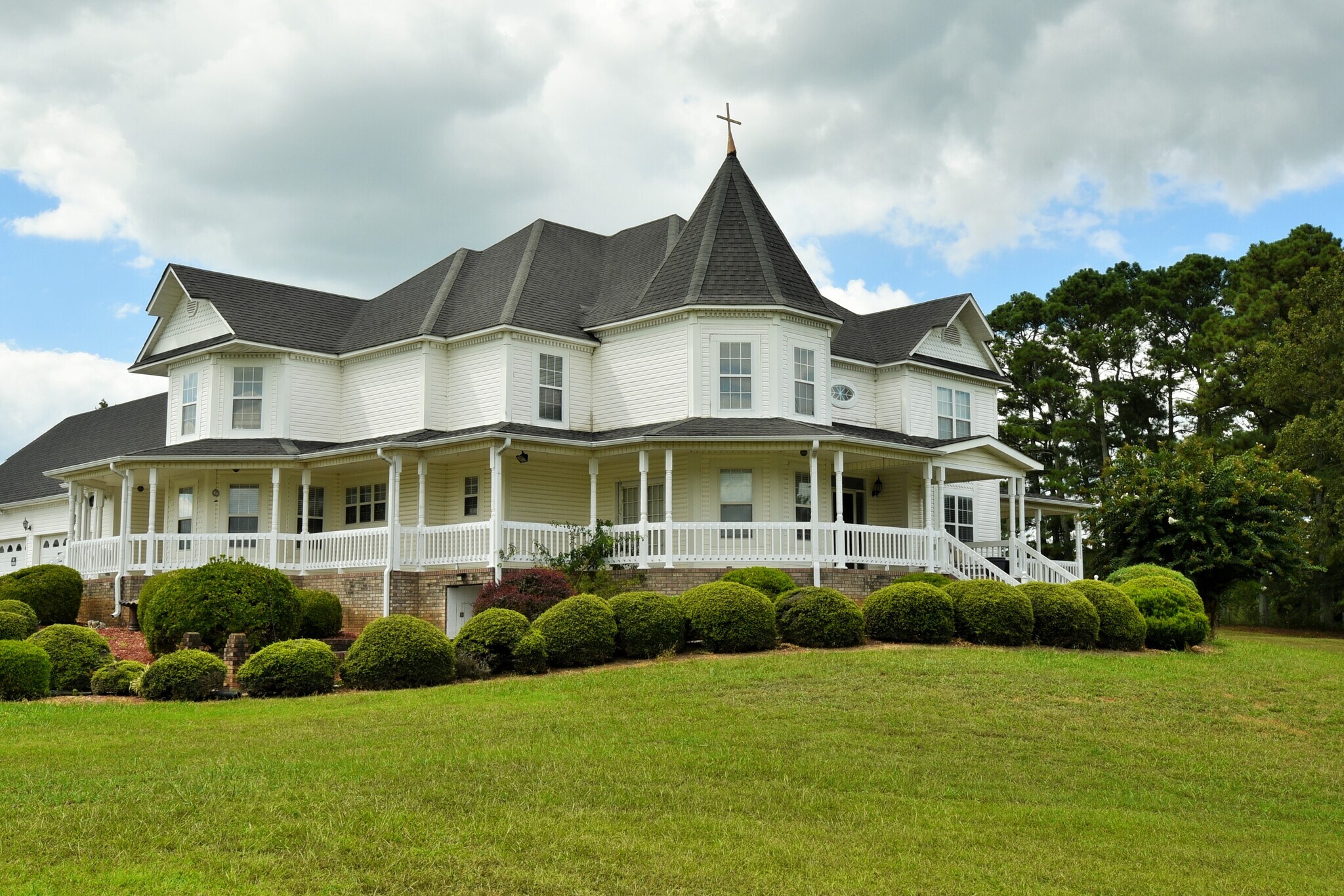 10674 Wall Triana Hwy, Toney, AL for Sale