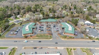 Rock Hill, SC Office/Medical - 410 S Herlong Ave