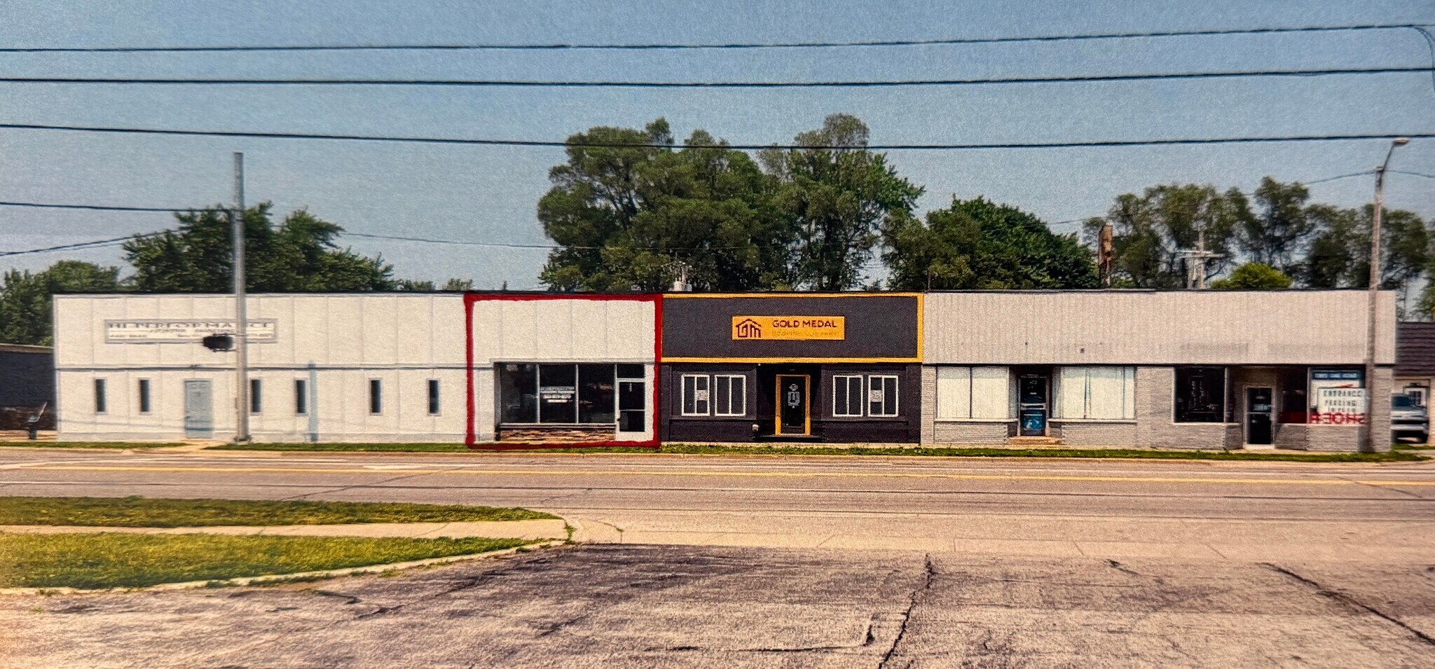 4476 Dixie Hwy, Waterford, MI for Sale