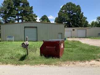 Montgomery, TX Industrial - 2831 Bobville Rd