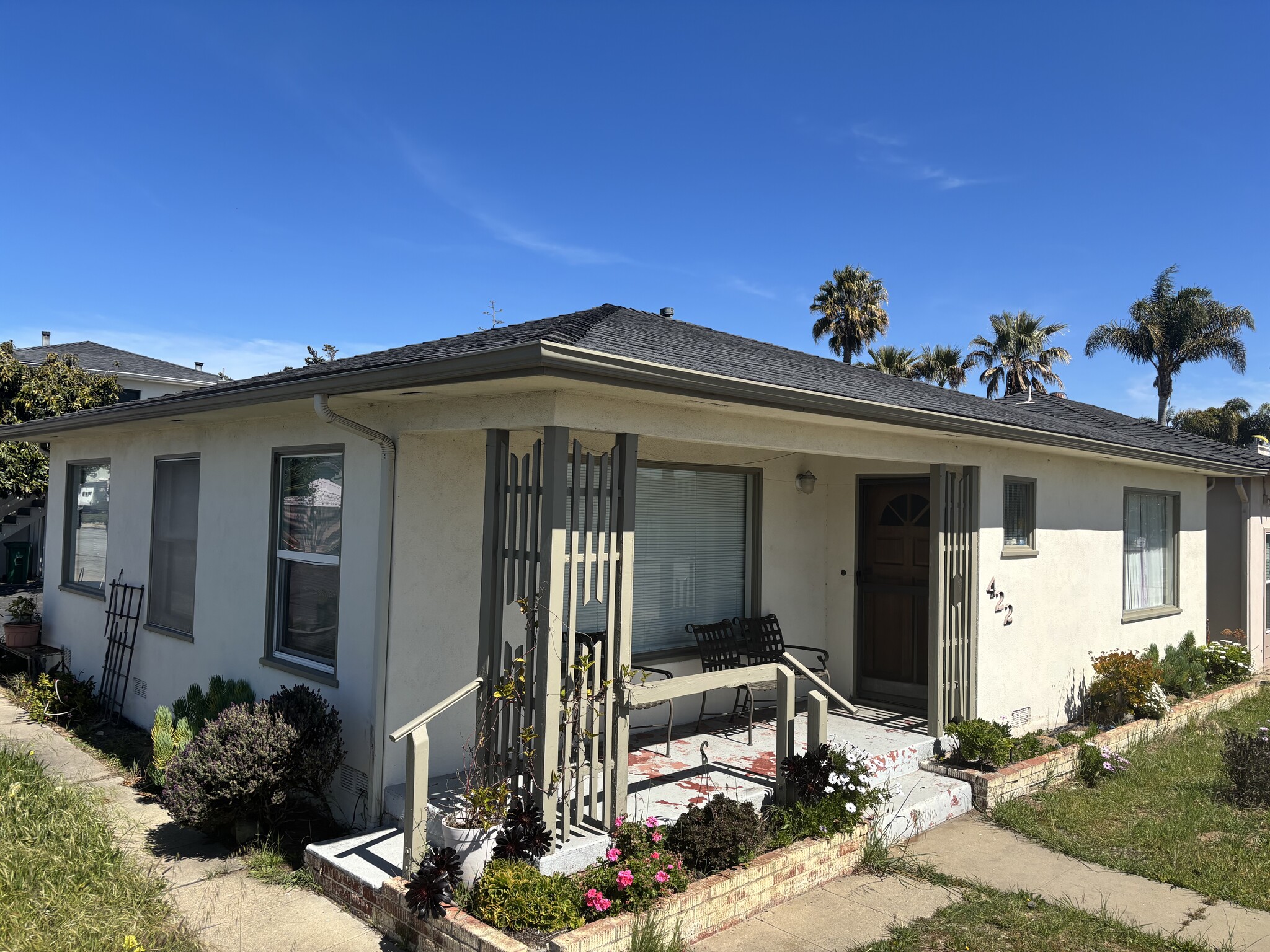 422 & 422 1/2 E Grand Ave, Arroyo Grande, CA for Sale