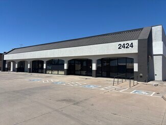 Phoenix, AZ undefined - 2424 E McDowell Rd Phoenix, AZ undefined - 2424 E McDowell Rd
