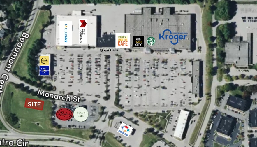 3199 Beaumont Centre Cir, Lexington, KY for Rent