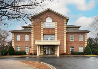 Cary, NC Office/Medical - 251 Keisler Dr