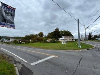Bridgewater, NY Commercial - 9612 Route 20