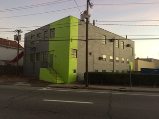 East Providence, RI Office - 345 Taunton Ave