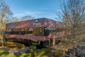 Atlanta, GA Office - 8800 Roswell Rd