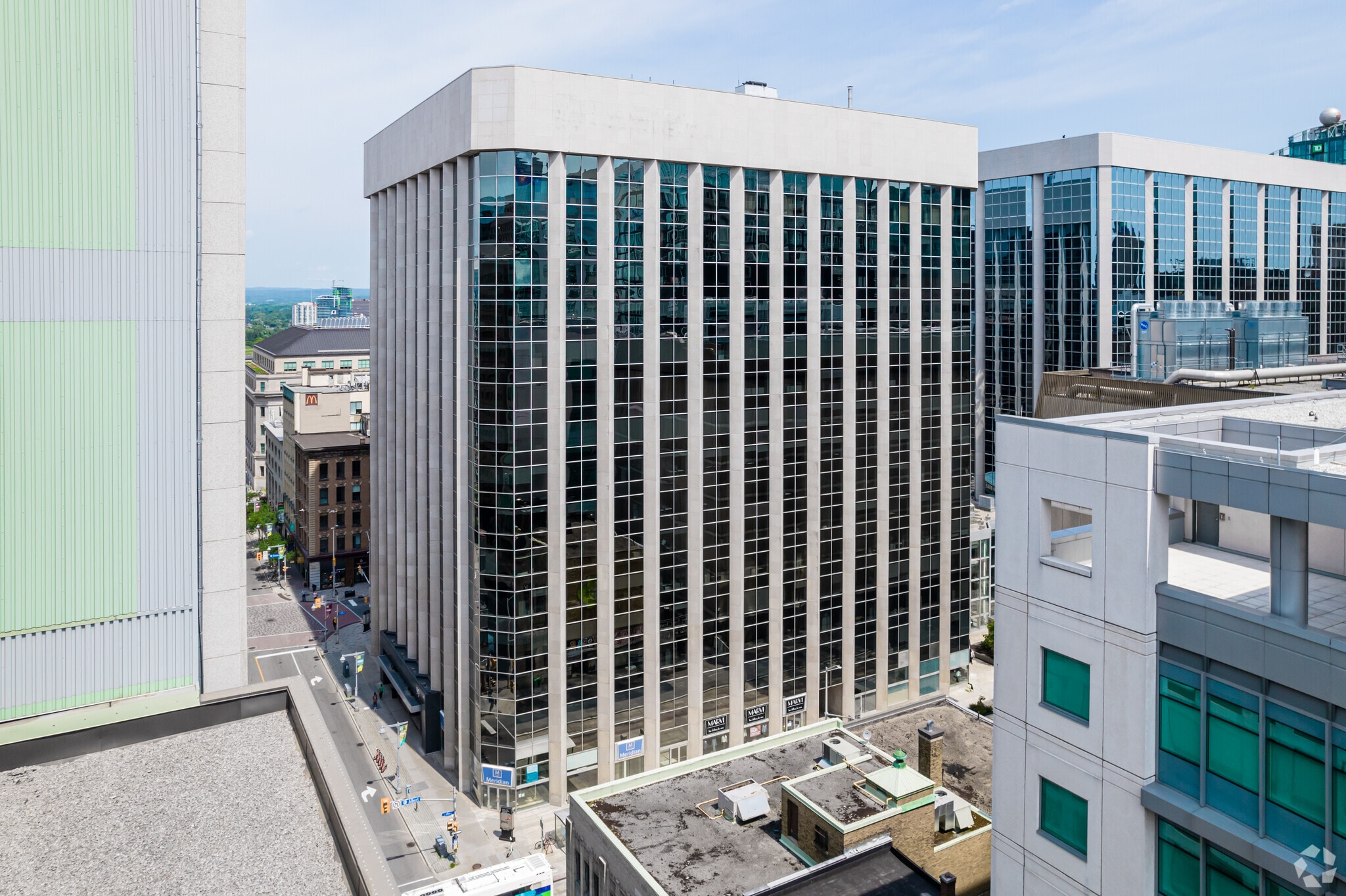 99 Bank St, Ottawa, ON for Rent