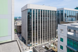 Ottawa, ON Retail - 99 Bank St Ottawa, ON Retail - 99 Bank St