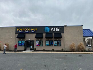 Salisbury, MD Office/Retail - 1309 S Salisbury Blvd