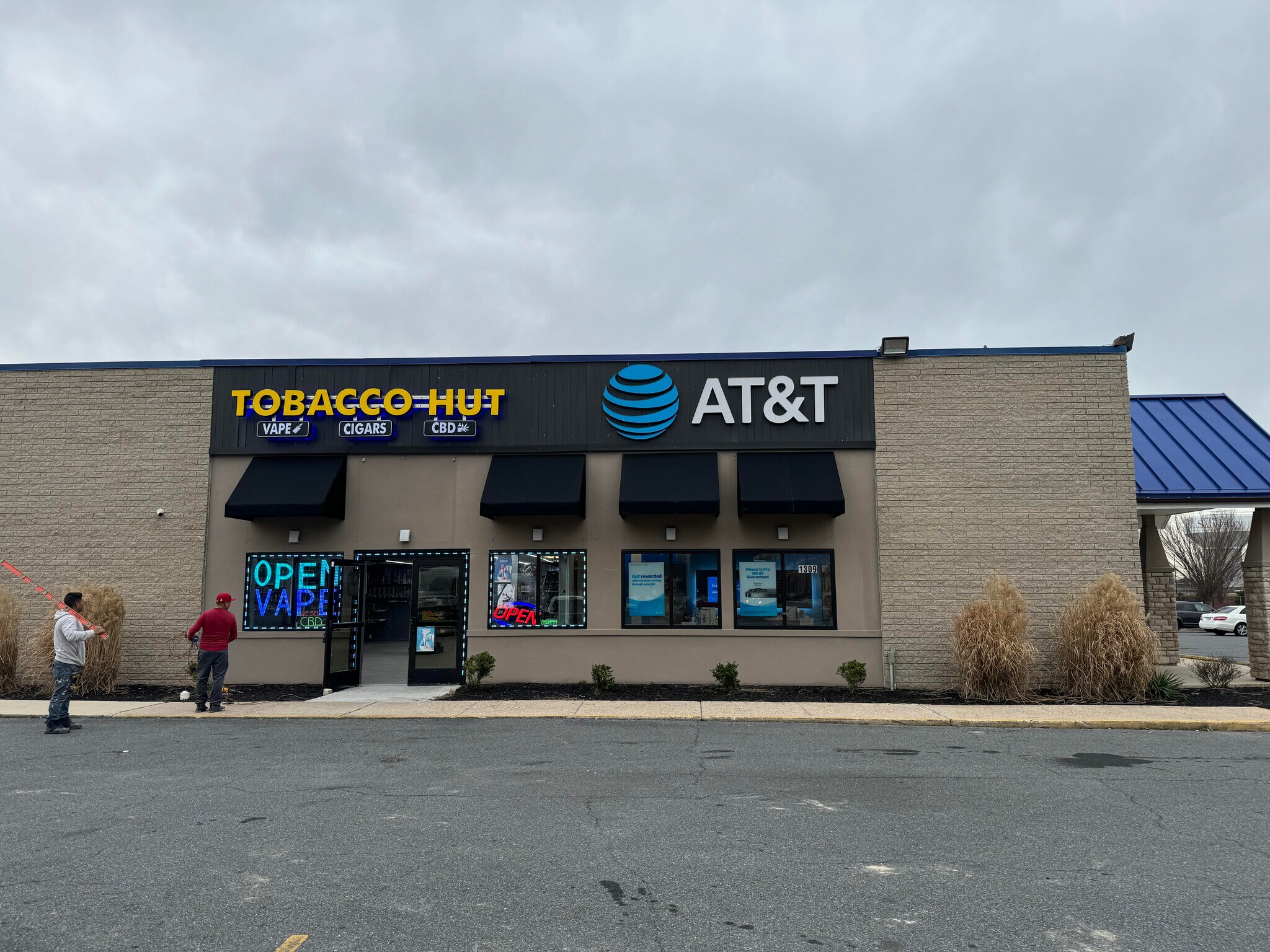 1309 S Salisbury Blvd, Salisbury, MD for Rent