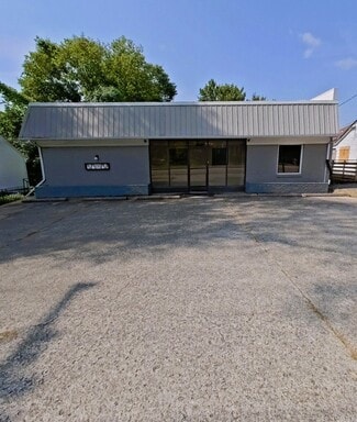 Madison, TN Office - 130 Emmitt Ave