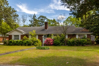 Florence, SC Flex - 818 S Cashua Dr