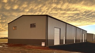 Piedmont, OK Industrial - 6360 Campbell Ln