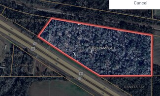Pansey, AL Commercial - 14677 U.S. 84 Hwy