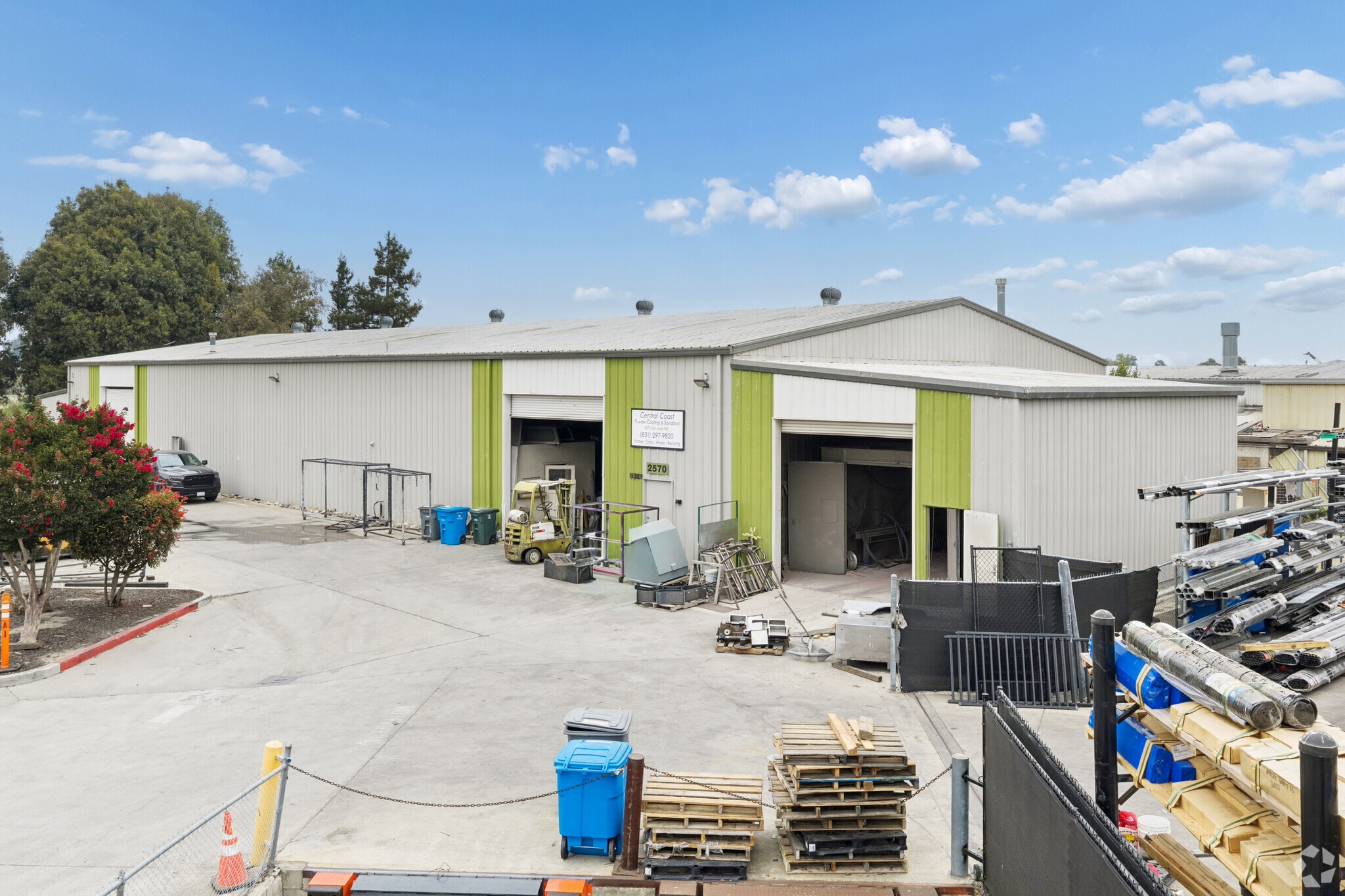 , Hollister, CA for Sale