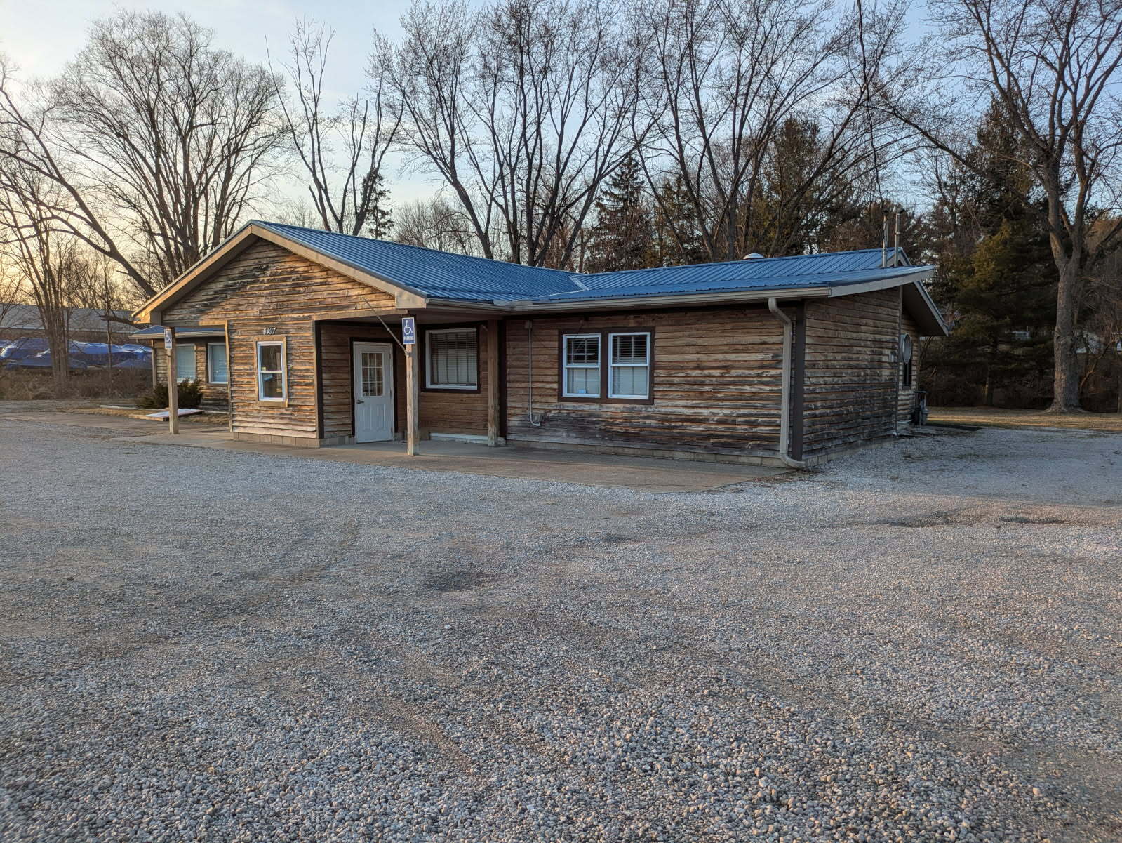6497 State Route 85, Andover, OH for Sale