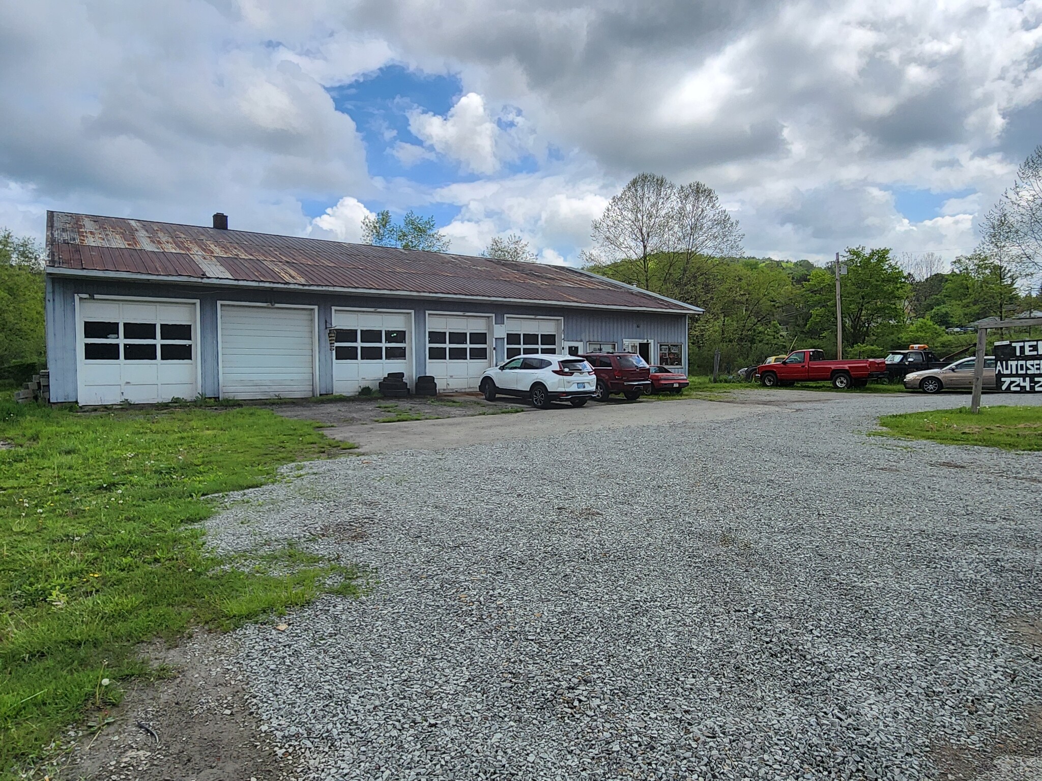 209 PA State Route 271, Ligonier, PA for Sale