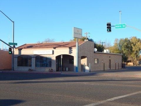 7 W Main St, Springerville, AZ for Sale