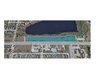 Zarzamora Ansley Industrial I-1 Zoning  