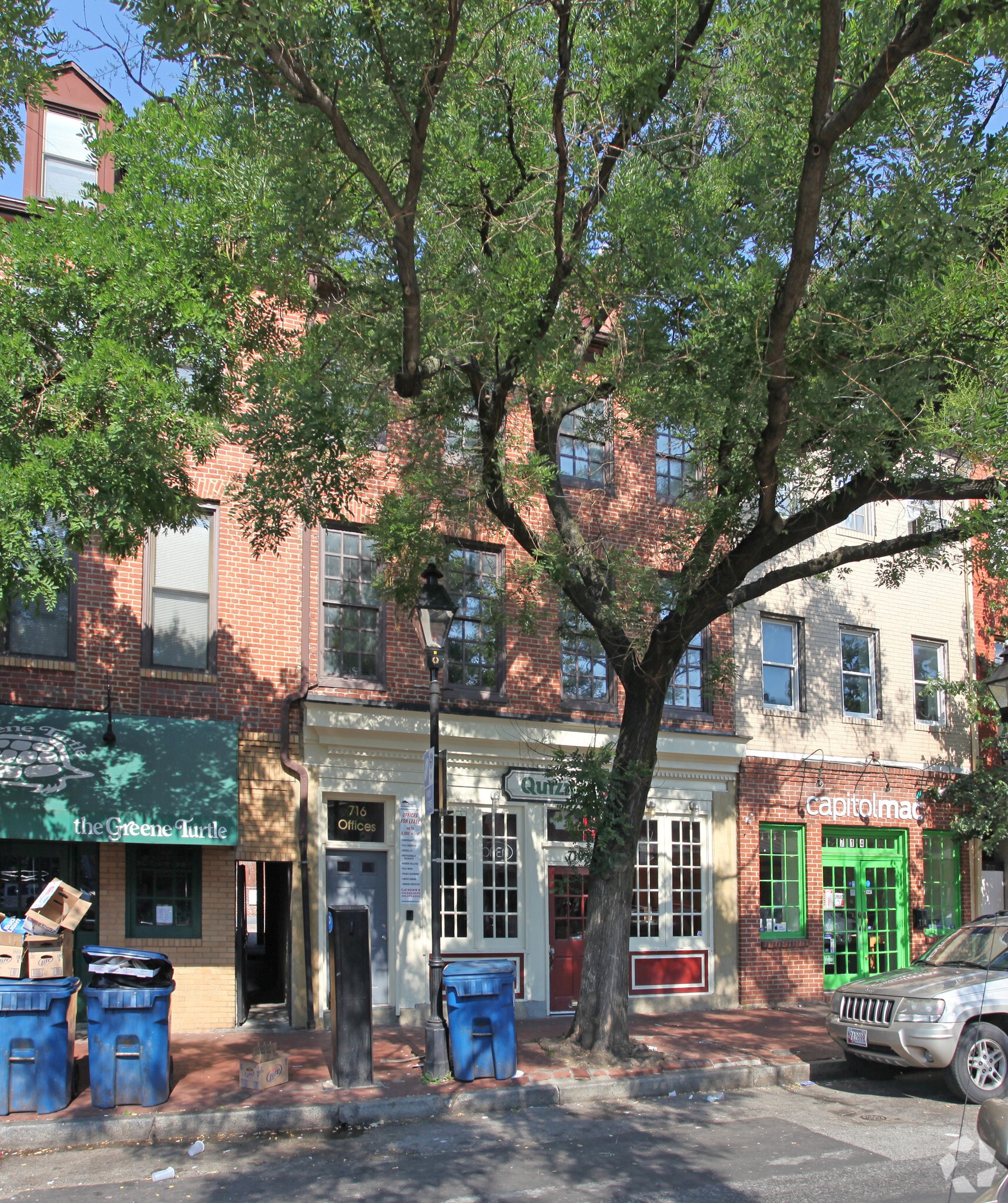 716 S Broadway, Baltimore, MD for Rent